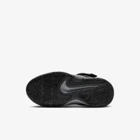 Nike Ja 2 Little дитячі Кросівки колір чорний