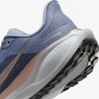 Nike Pegasus 41 женская Road Running Кроссовки синий