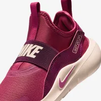 Nike Flex Runner 4 Little дитячі Кросівки колір червоний