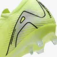 Nike Mercurial Vapor 16 Elite AG-Pro Low-Top футбольні бутси Yellow