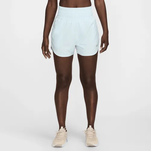 Nike One жіноча Dri-FIT Ultra З високою талією 3