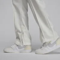 Nike Jordan жіноча Woven Pants колір білий