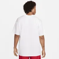 Футболка Nike Sportswear FQ3762-100 - Белая