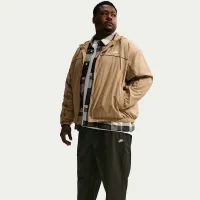 Nike Club мужские Woven Tapeцвет красный Pants цвет зеленый