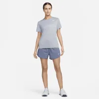 Nike One жіноча Dri-FIT Ultra З високою талією 3