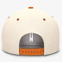Seattle Mariners Pro Dunk чоловічі Nike Dri-FIT MLB Adjustable Hat колір коричневий
