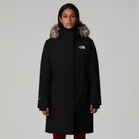 Куртка The North Face Arctic 0A84J24H01 -  Черная