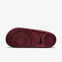 Nike Offcourt (NFL Atlanta Falcons) Slide цвет серый