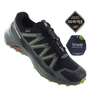 Кроссовки для бега w terenie SALOMON SPEEDCROSS PEAK GTX Gore-tex (477905)