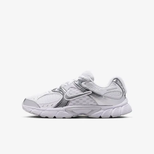 Nike V5 RNR Big детские Кроссовки цвет белый