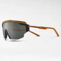Nike Marquee Edge Sunglasses колір коричневий
