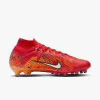 Nike Superfly 9 Elite Mercurial Dream Speed AG-Pro High-Top футбольные бутсы цвет красный