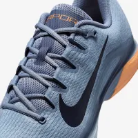 Nike Vapor 12 мужские Hard Court Tennis Кроссовки синий