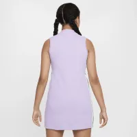 Nike Sportswear Girls' Костюм цвет фиолетовый