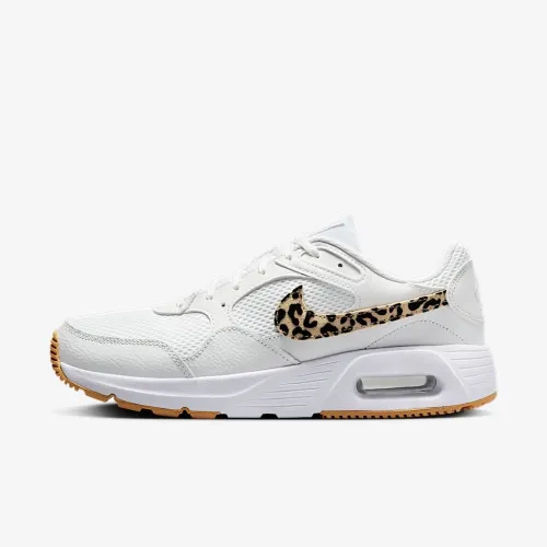 Nike Air Max SC женская Кроссовки цвет белый