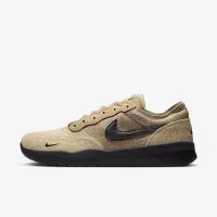 Nike SB PS8 чоловічі Кросівки колір коричневий