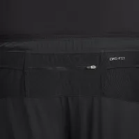 Nike Dri-FIT Running Division Phenom чоловічі Slim-Fit Running Pants колір чорний