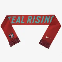 Kansas City Current Nike NWSL Scarf многоцветный