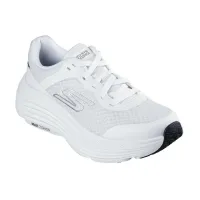 Кросівки Жіночі SKECHERS Max Cushioning - Endeavour (129470-WBK)