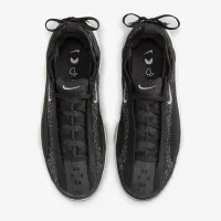 Nike Flyknit Bloom женская Кроссовки цвет черный