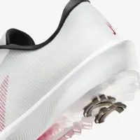 Nike Air Zoom Infinity Tour 2 для гольфу Кросівки (Wide) колір білий