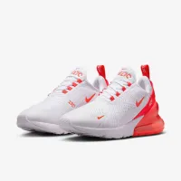 Nike Air Max 270 жіноча Кросівки колір білий