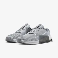 Nike Metcon 9 чоловічі для тренування Кросівки колір сірий