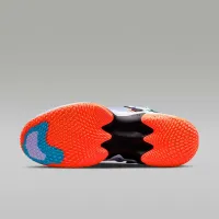 Nike Jordan Why Not .5? мужские баскетбольные Кроссовки цвет фиолетовый
