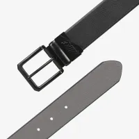 Nike чоловічі Reversible Belt колір чорний