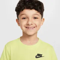 Nike Little дитячі 