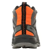 Кроссовки для треккинга Мужские Merrell MOAB SPEED ECO MID WP (J038115)