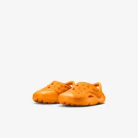 Nike Aqua Swoosh Baby/Toddler босоніжки Orange