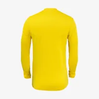 Racing Louisville FC 2025 Stadium Goalkeeper чоловічі Nike NWSL Replica Jersey колір білий