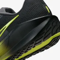 Nike Downshifter 13 мужские Road Running Кроссовки цвет серый