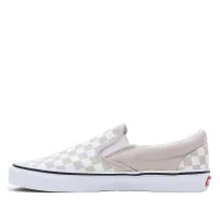 Кросівки Vans Color Theory Classic Slip-On VN0A7Q5DBLL1 - Бежевий