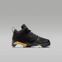 Nike Jordan Flight Club '91 Little детские Кроссовки цвет черный