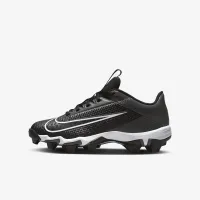 Nike Vapor Edge Shark 2 Little/Big Kids' Football Cleats Black