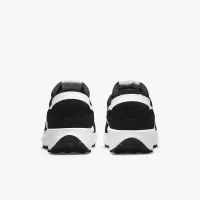 Nike Waffle Debut чоловічі Кросівки колір чорний