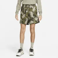 Nike Sportswear Tech Pack чоловічі Woven шорти колір сірий