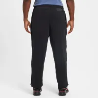 Nike LeBron Standard Issue мужские Therma-FIT баскетбольные Pants цвет черный