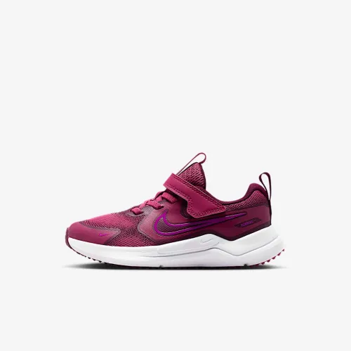 Nike Cosmic Runner Little дитячі Кросівки колір фіолетовий