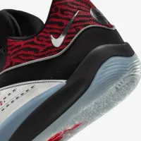Nike KD16 баскетбольные Кроссовки цвет черный