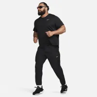 Nike Challenger чоловічі Dri-FIT Woven Running Pants колір чорний