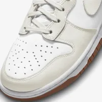 Nike Dunk High жіноча Кросівки колір білий