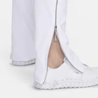Nike x Jacquemus жіноча Pants колір білий