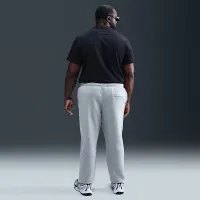 Nike Club чоловічі Joggers колір сірий