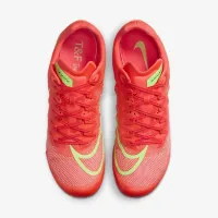 Nike Ja Fly 4 Track and Field Sprinting Spikes колір червоний