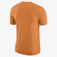 Phoenix Suns Essential Men's Nike NBA T-Shirt Orange