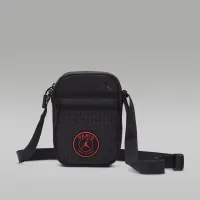 Nike Jordan Paris Saint Germain Festival сумка Festival сумка (1L) колір чорний