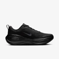 Nike Vomero Plus женская Road Running Кроссовки цвет черный